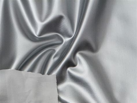 metallic vinyl fabric silver shiny leather|Metallic Silver Vinyl Fabric .